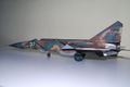 Mig 25 opaco
