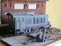 Locomotiva C12