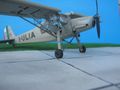 Fieseler 156 C1 Storch I-ULIA