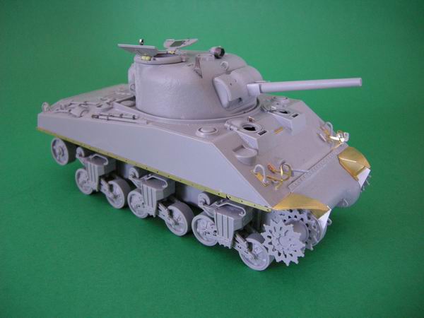1 sherman