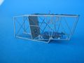 Cockpit frame 1