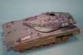 Merkava I
