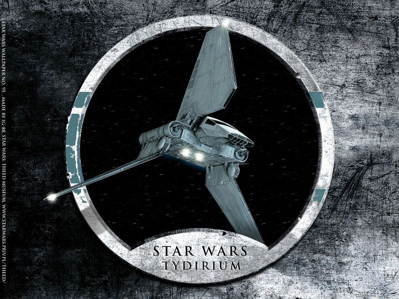 StarwarsTYDIRIUM