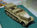 Sd.kfz 7 001