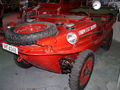 Schimmwagen Vigili del Fuoco