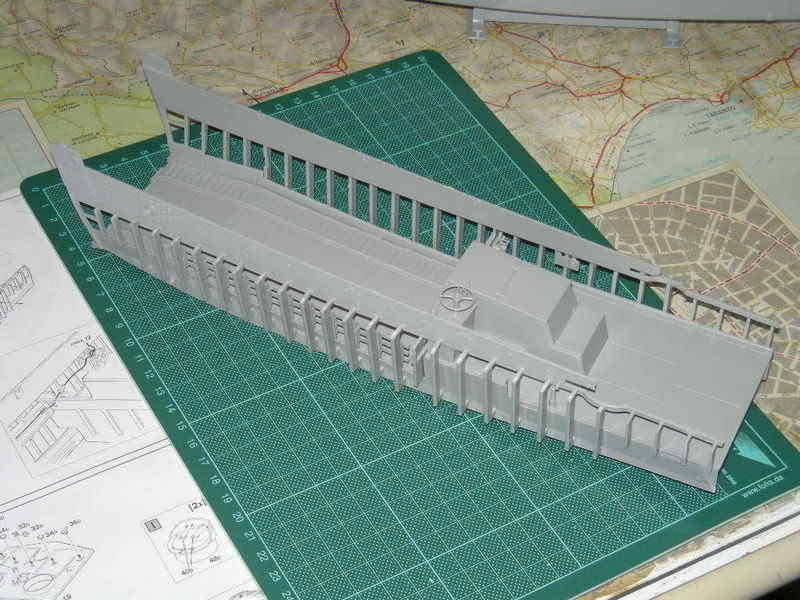 LCVP 001