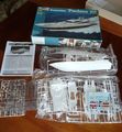 Sunseeker Predator 108 (kit Revell 1/72)