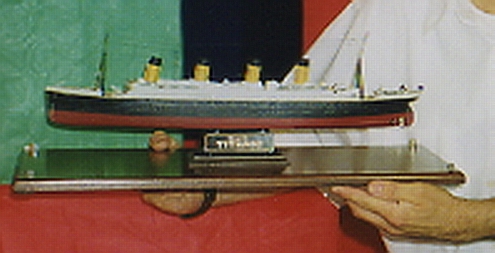 Il Titanic