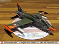 Aermacchi MB-339 A