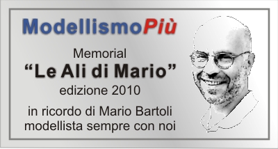 Le Ali di Mario