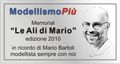 Le Ali di Mario