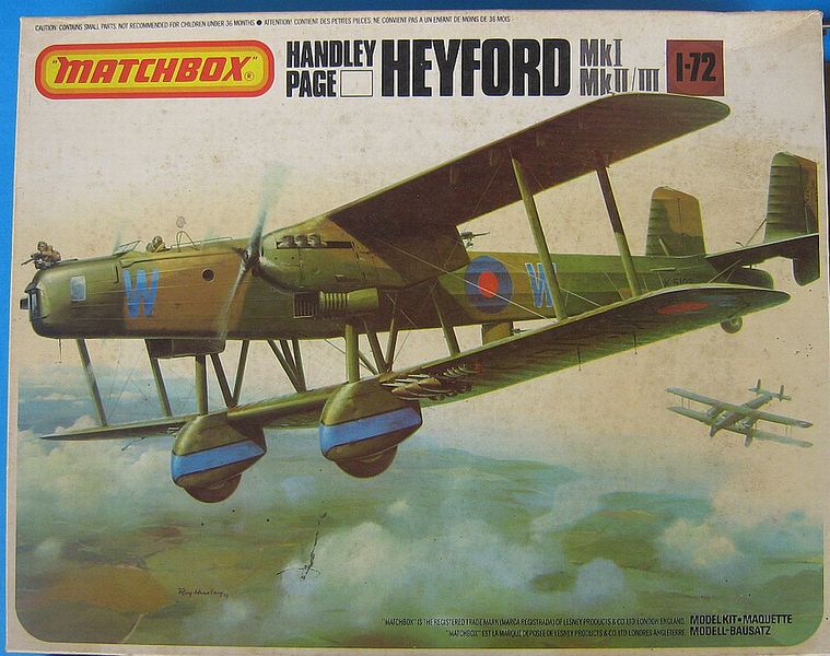 Box art