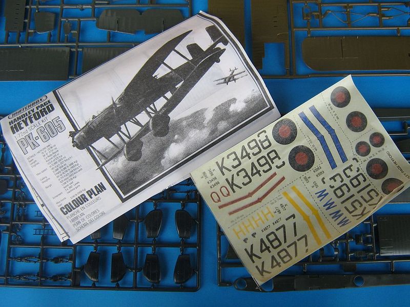 Instr.+Decals