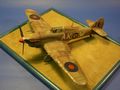 Hurricane Mk IIC