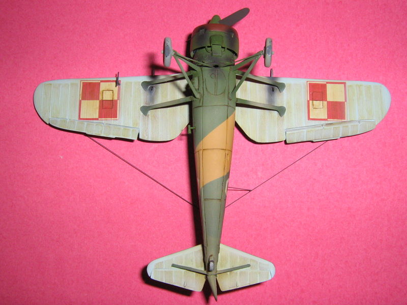 PZL 11 - 68