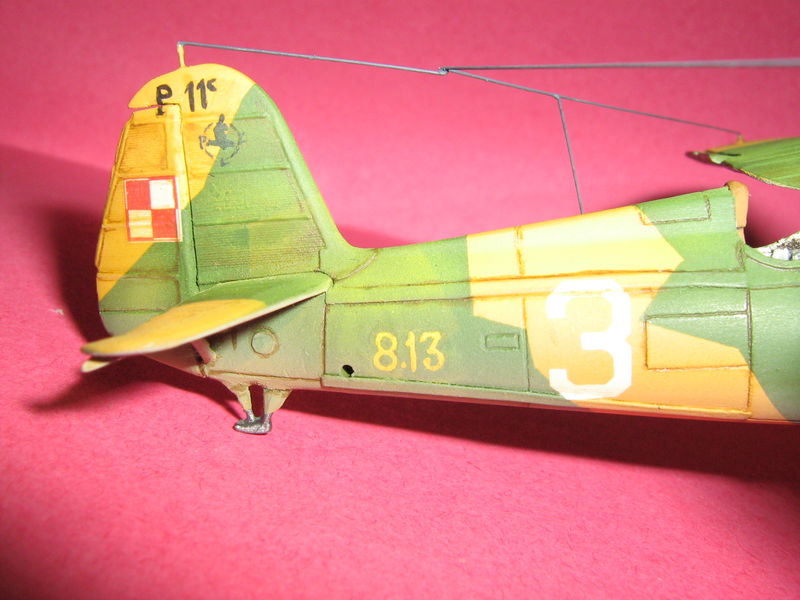 PZL 11 - 75