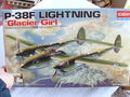 P38F "Glacier Girl"