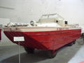 DUKW Vigili Del Fuoco