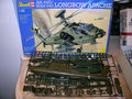 Revell AH-64D Apache Britannico