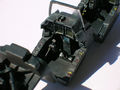 cockpit pilota