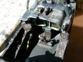 cockpit pilota