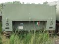 M113 Porta Munizioni