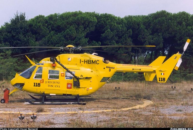 BK 117 5