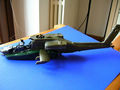 apache - 037