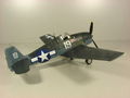 Hellcat F6F-3