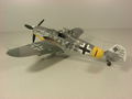 Messerschmitt Bf109G-6