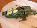 apache - 016