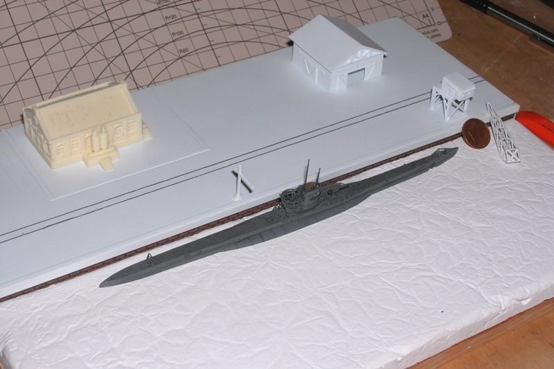 U-Boot VIIb-28