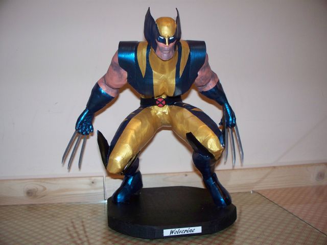 wolverine (2)