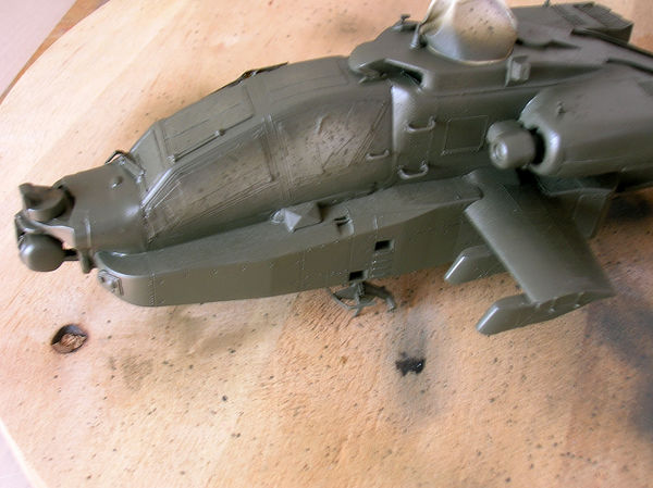 apache - 030