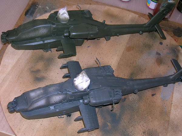 apache - 031