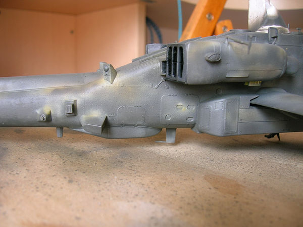 apache - 041