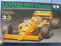 Lotus 99T