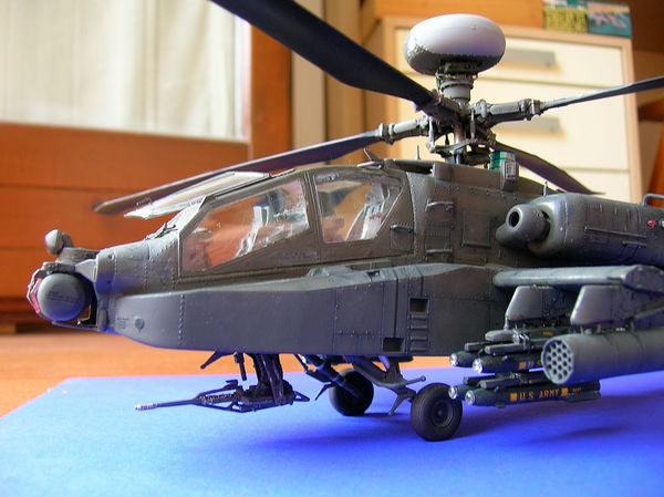apache - 048