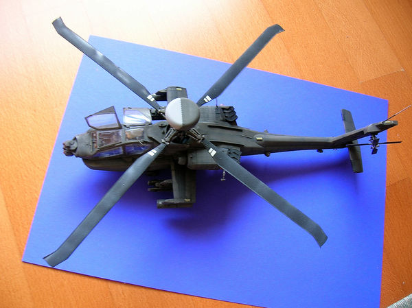 apache - 054