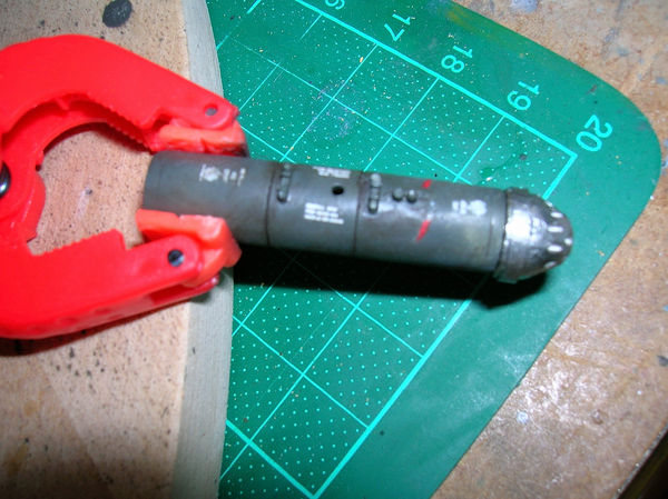 apache - 054