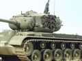 M26 Pershing