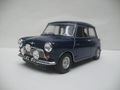 The Real Italian Job