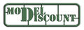 Logo_ModelDiscount_800_spruegreen