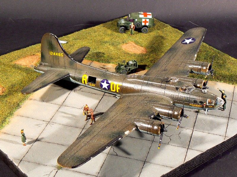B 17 F scala 1-72 di Baraglia Valter MSC Canavesani.JPG