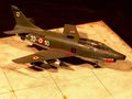 FIAT G 91 Y scala 1-72 di Antonioli Gianluca Amici Modellisti di Bollate.JPG