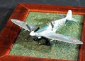 Spifire MK IX C  scala 1-72 di Di Odoardo Davide CASC Cremona.JPG