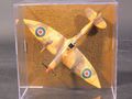 Spitfire MK VIII HF scala 1-72 di Mario Galimberti.JPG