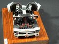 Ferrari FXX White pearl Schumy 1-24 Galassini Massimo Modellisti Aretini.JPG