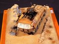 Sd Kfz 251-10 scala 1-35 di Buso Davide.JPG