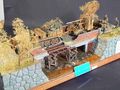 Sd Kfz 7-81 con flak38 da 88mm scala 1-35 di Medioci Edoardo Milano porta Ticinese.JPG